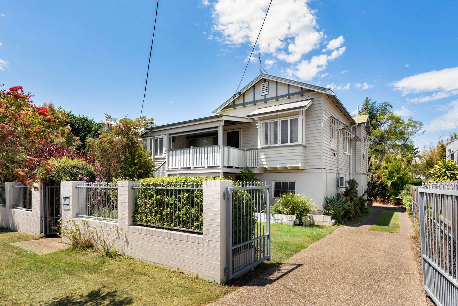 Main view of Homely house listing, 29 Duke Street, Ascot QLD 4007