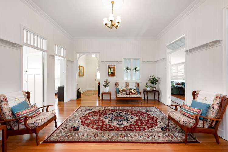 Third view of Homely house listing, 29 Duke Street, Ascot QLD 4007