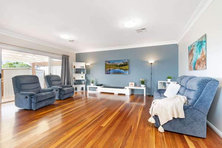 Second view of Homely house listing, 7 Hilltop Court, Castle Hill NSW 2154