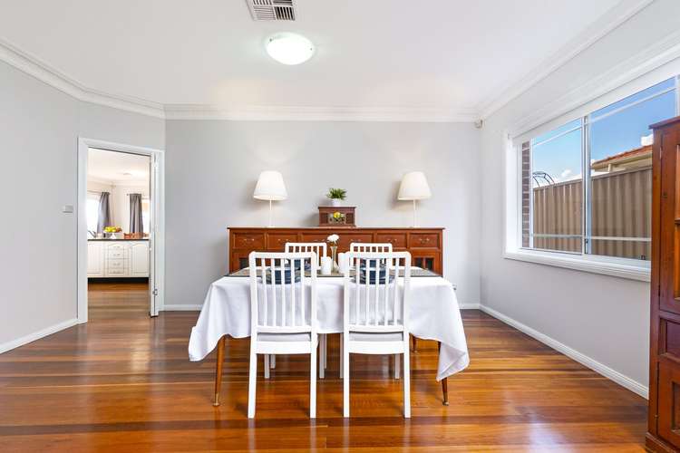Fifth view of Homely house listing, 7 Hilltop Court, Castle Hill NSW 2154