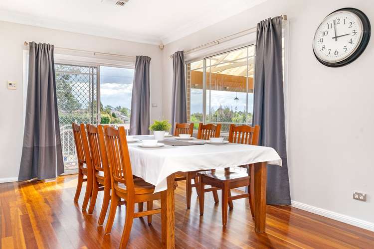 Sixth view of Homely house listing, 7 Hilltop Court, Castle Hill NSW 2154