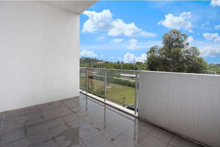 Fifth view of Homely unit listing, 21/5 Lusty Street, Wolli Creek NSW 2205