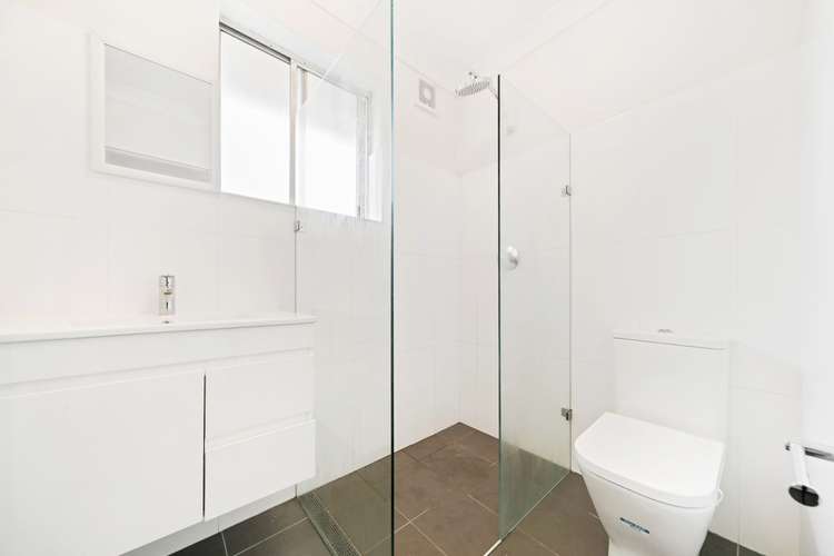 Second view of Homely apartment listing, 12/347 Annandale Street, Annandale NSW 2038