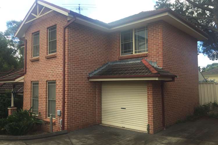 Second view of Homely house listing, 4/11 Phyllis Street, Mount Pritchard NSW 2170