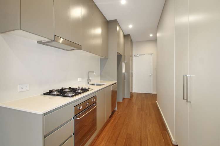 Second view of Homely apartment listing, 105/161 Victoria Road, Gladesville NSW 2111