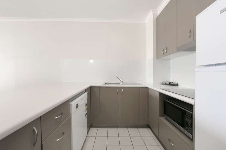 Third view of Homely apartment listing, 705/44 Ferry Street, Kangaroo Point QLD 4169
