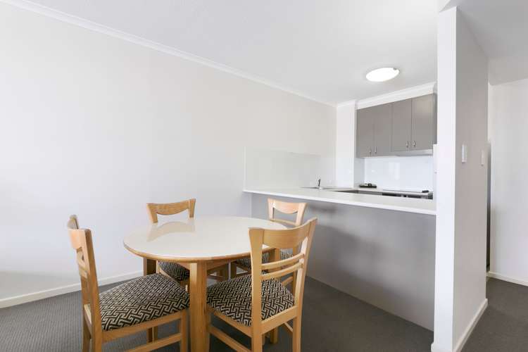 Fourth view of Homely apartment listing, 705/44 Ferry Street, Kangaroo Point QLD 4169