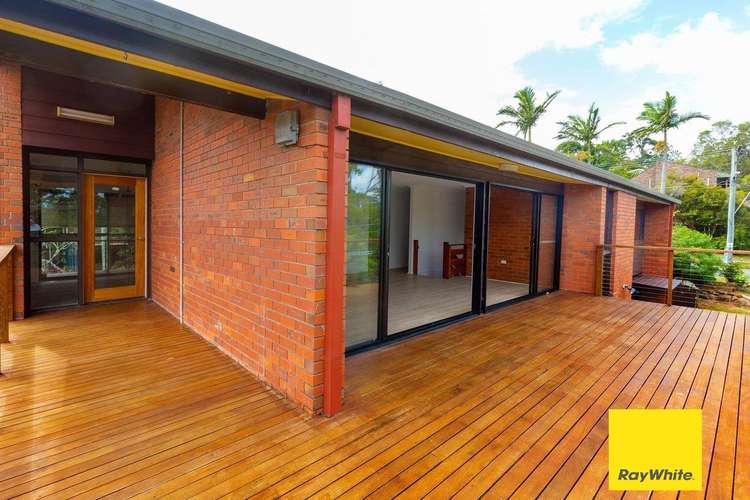 Main view of Homely house listing, 4 Bergion Street, Rochedale South QLD 4123
