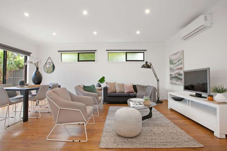 Third view of Homely townhouse listing, 4/13 McCrae Street, Reservoir VIC 3073