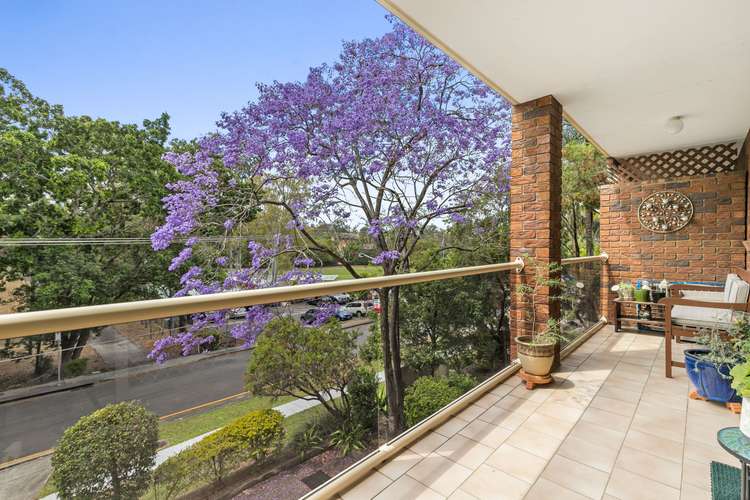 Fifth view of Homely unit listing, 2/22 Union Street, Taringa QLD 4068