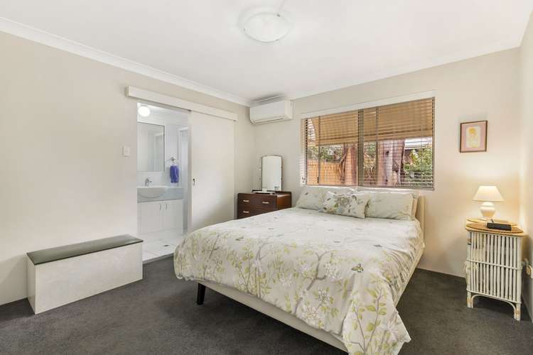 Sixth view of Homely unit listing, 2/22 Union Street, Taringa QLD 4068