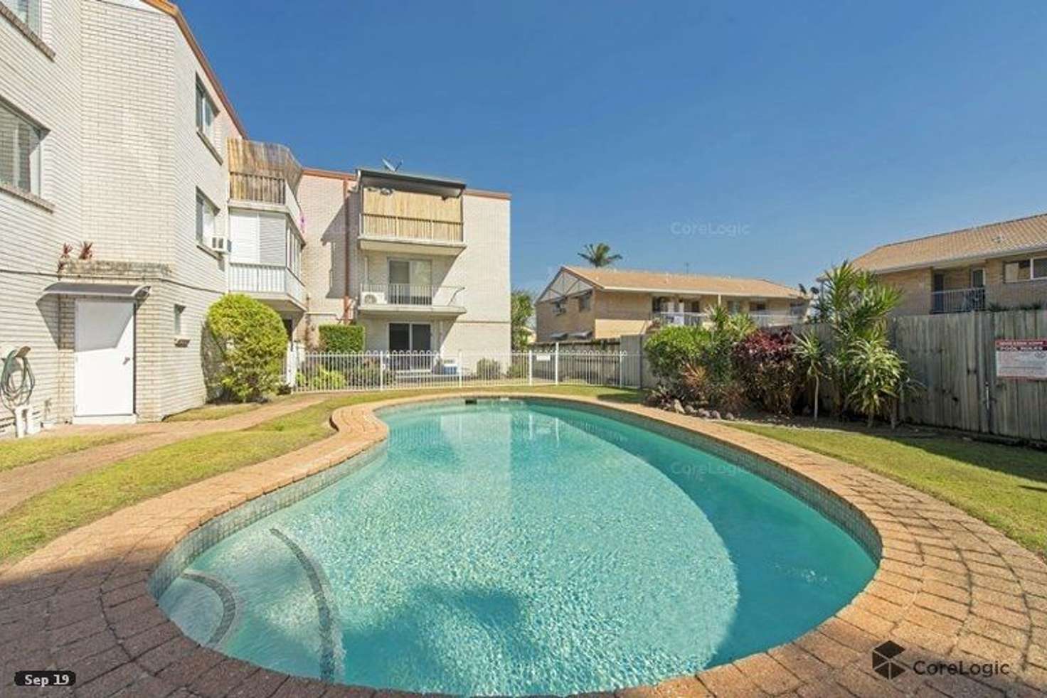 Main view of Homely apartment listing, 8/9 Loder Street, Biggera Waters QLD 4216