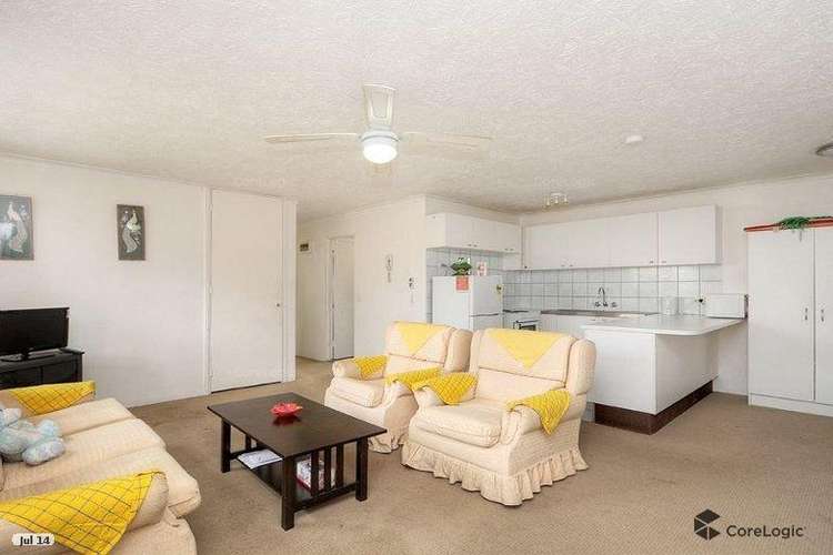 Third view of Homely apartment listing, 8/9 Loder Street, Biggera Waters QLD 4216