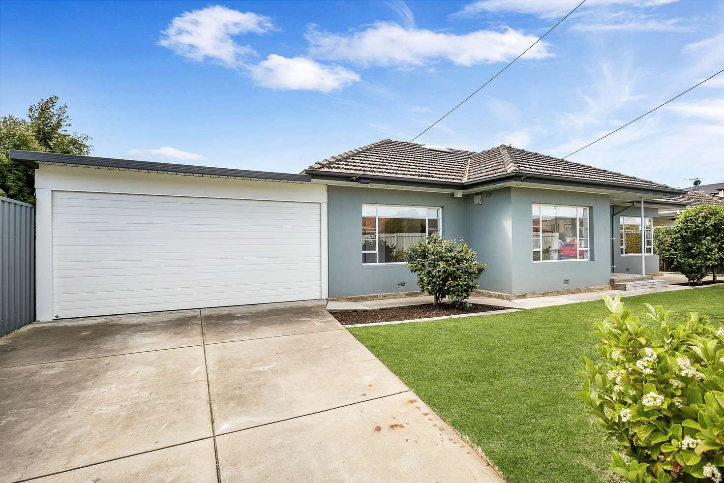 Main view of Homely house listing, 1 Squires Avenue, Seaton SA 5023