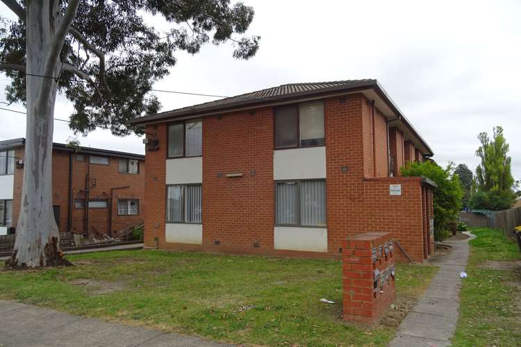 Main view of Homely apartment listing, 5/45 Potter Street, Dandenong VIC 3175