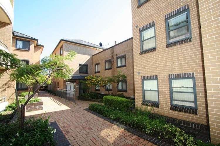 Main view of Homely unit listing, 44-48 Cowper Street, Randwick NSW 2031