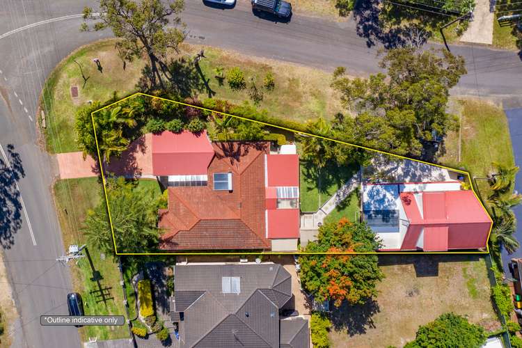 Second view of Homely house listing, 1 Mirrabooka Road, Mirrabooka NSW 2264