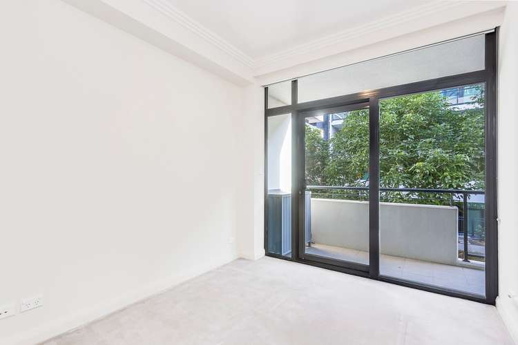 Third view of Homely apartment listing, 12/2 Nina Gray Avenue, Rhodes NSW 2138