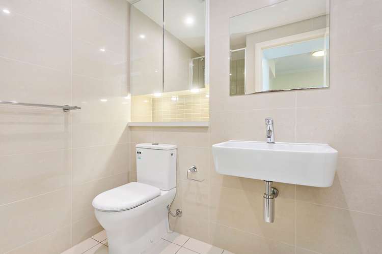 Fourth view of Homely apartment listing, 12/2 Nina Gray Avenue, Rhodes NSW 2138