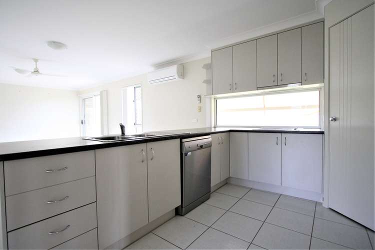 Second view of Homely house listing, 29 Harry Street, Bellbird Park QLD 4300