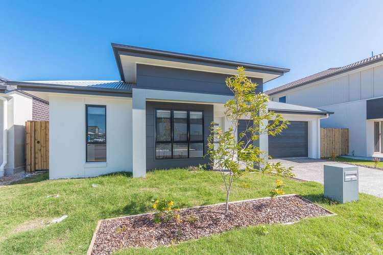 Main view of Homely house listing, 33 Buccaneer Street, Newport QLD 4020