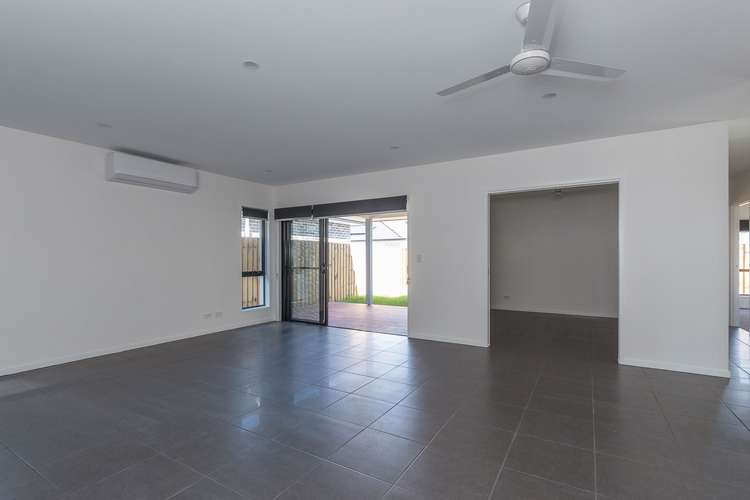 Second view of Homely house listing, 33 Buccaneer Street, Newport QLD 4020