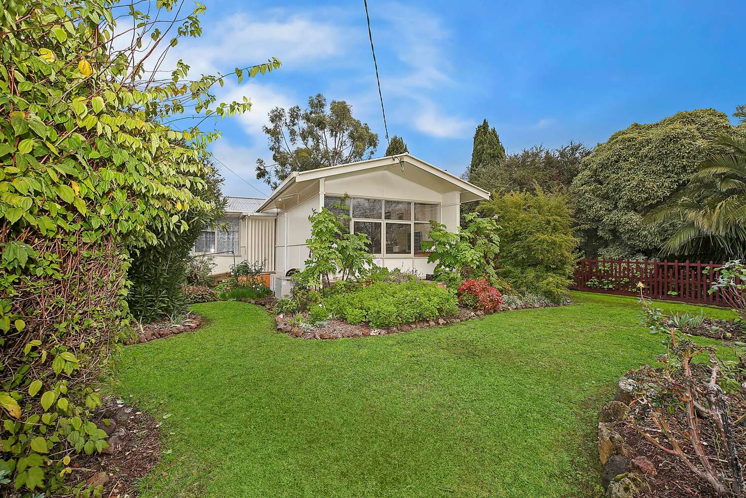 Main view of Homely house listing, 27 Manifold Street, Camperdown VIC 3260