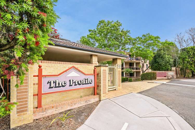 Main view of Homely apartment listing, 11/312-324 Windsor Road, Baulkham Hills NSW 2153