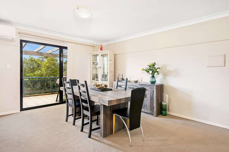 Second view of Homely apartment listing, 11/312-324 Windsor Road, Baulkham Hills NSW 2153