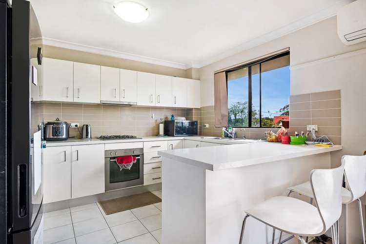 Fourth view of Homely apartment listing, 11/312-324 Windsor Road, Baulkham Hills NSW 2153