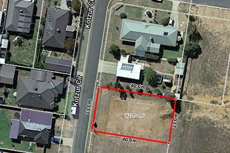 Second view of Homely house listing, 8 Kotzur Circle, Walla Walla NSW 2659