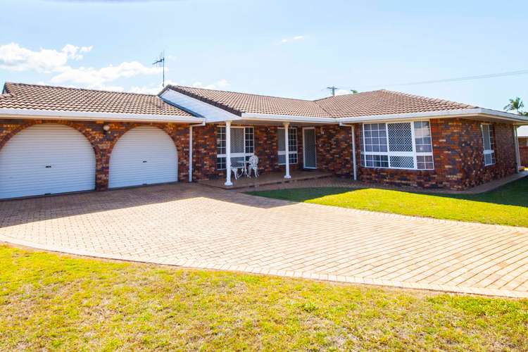 Second view of Homely house listing, 22 McGhie Avenue, Maryborough QLD 4650