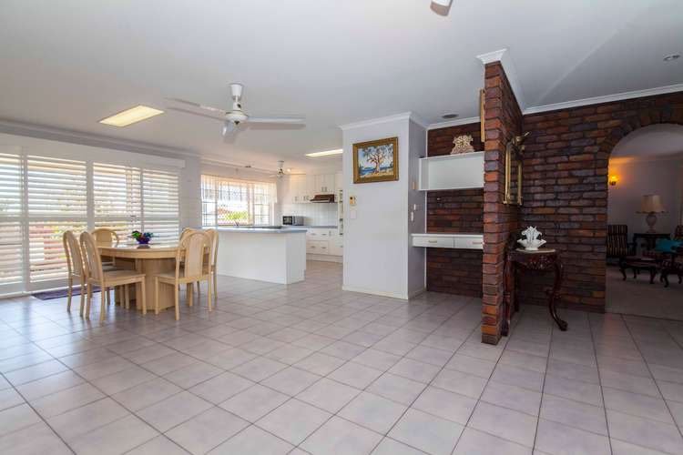 Fifth view of Homely house listing, 22 McGhie Avenue, Maryborough QLD 4650