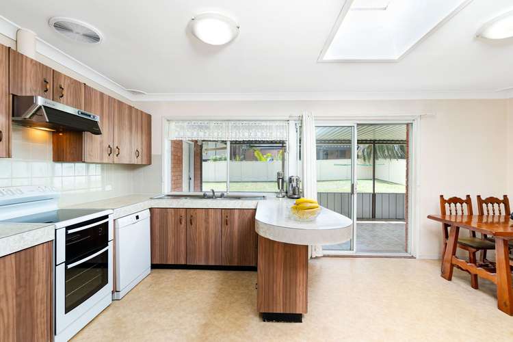 Fourth view of Homely house listing, 142 Baulkham Hills Road, Baulkham Hills NSW 2153