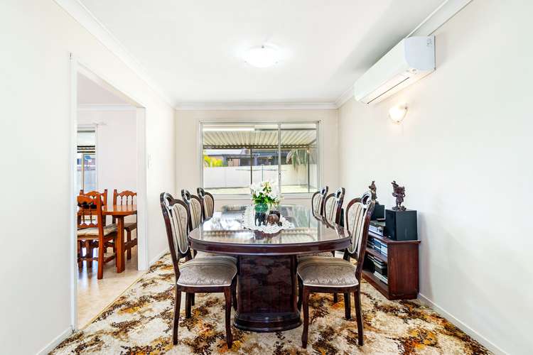 Fifth view of Homely house listing, 142 Baulkham Hills Road, Baulkham Hills NSW 2153