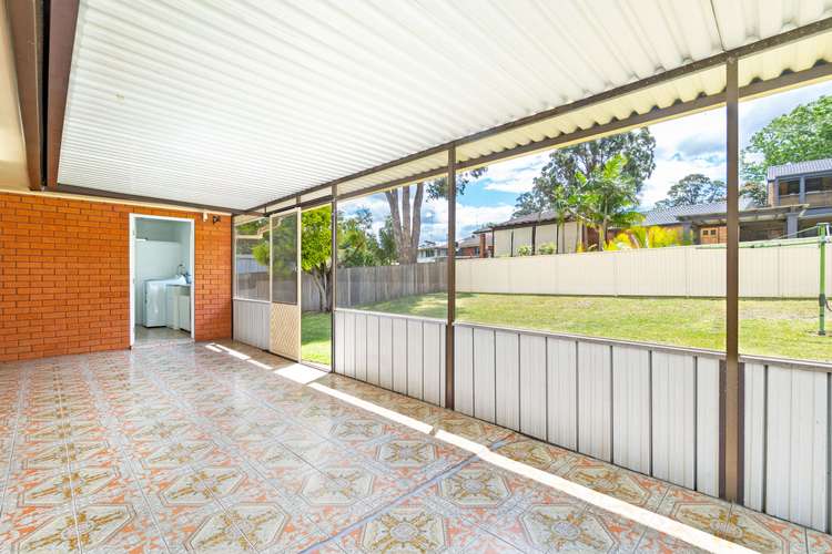 Sixth view of Homely house listing, 142 Baulkham Hills Road, Baulkham Hills NSW 2153