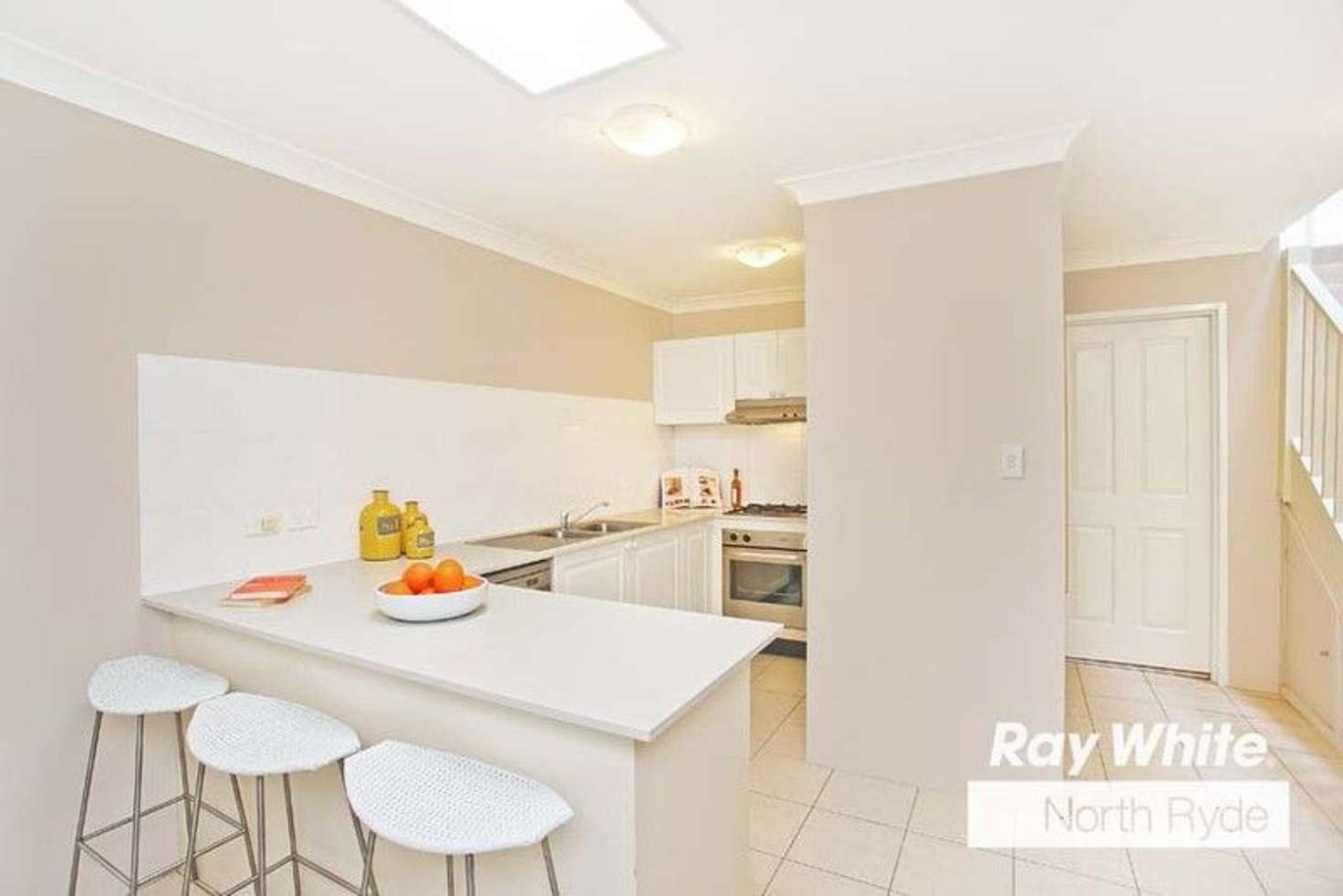 Main view of Homely villa listing, 10/292 Blaxland Road, Ryde NSW 2112