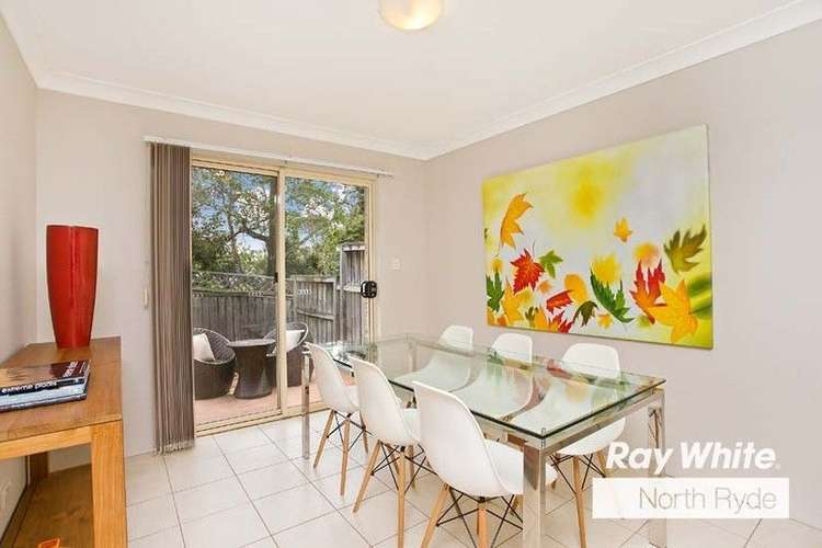 Second view of Homely villa listing, 10/292 Blaxland Road, Ryde NSW 2112