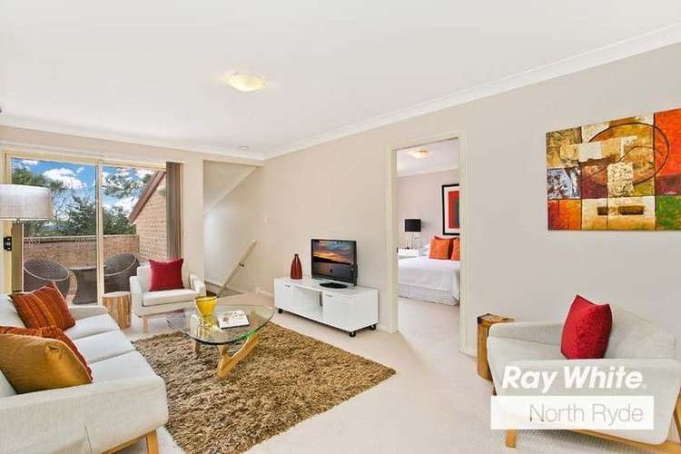 Third view of Homely villa listing, 10/292 Blaxland Road, Ryde NSW 2112