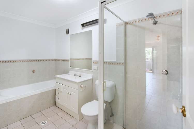 Fourth view of Homely villa listing, 10/292 Blaxland Road, Ryde NSW 2112