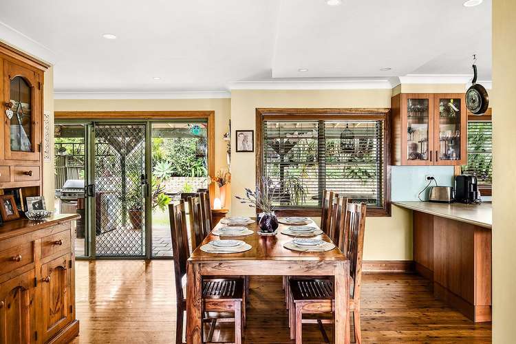 Third view of Homely house listing, 36 Valerie Avenue, Baulkham Hills NSW 2153