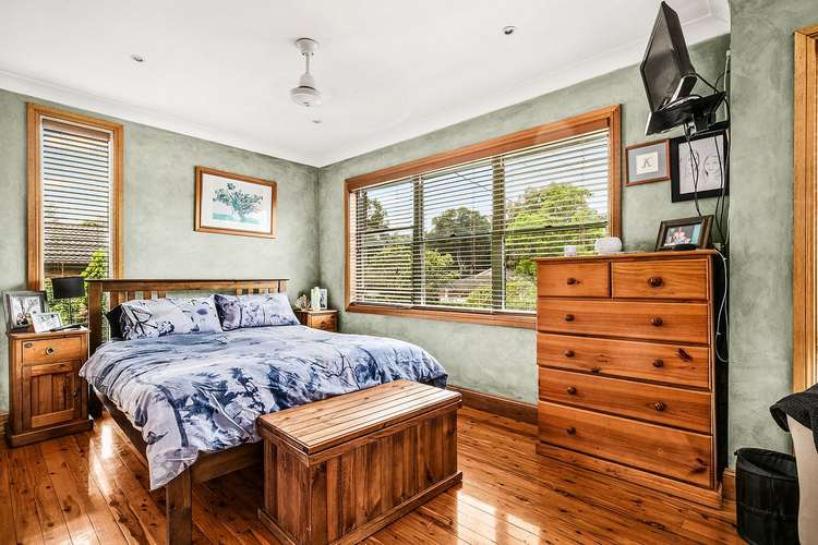 Sixth view of Homely house listing, 36 Valerie Avenue, Baulkham Hills NSW 2153