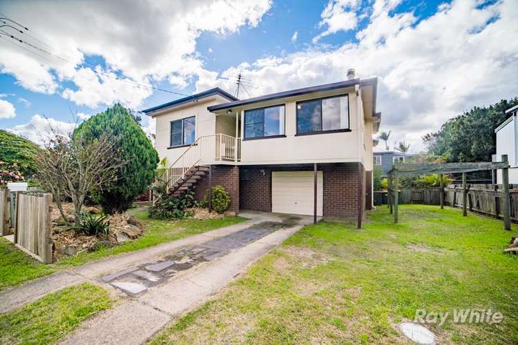 Main view of Homely house listing, 100 Dobie Street, Grafton NSW 2460