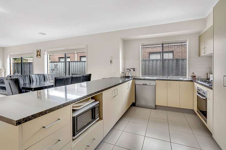 Second view of Homely house listing, 23 Falls Avenue, Craigieburn VIC 3064