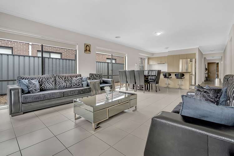 Fifth view of Homely house listing, 23 Falls Avenue, Craigieburn VIC 3064