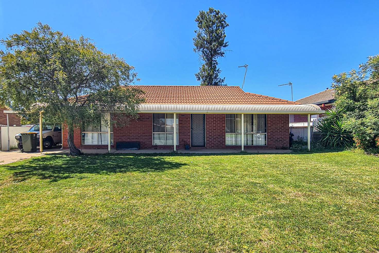 Main view of Homely house listing, 12 Lockett Place, Tolland NSW 2650
