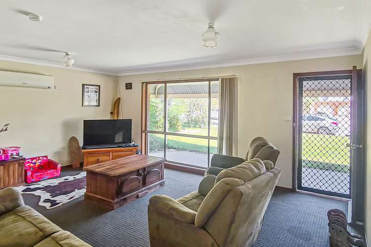 Second view of Homely house listing, 12 Lockett Place, Tolland NSW 2650
