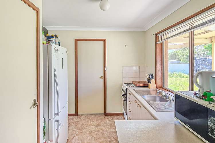 Third view of Homely house listing, 12 Lockett Place, Tolland NSW 2650