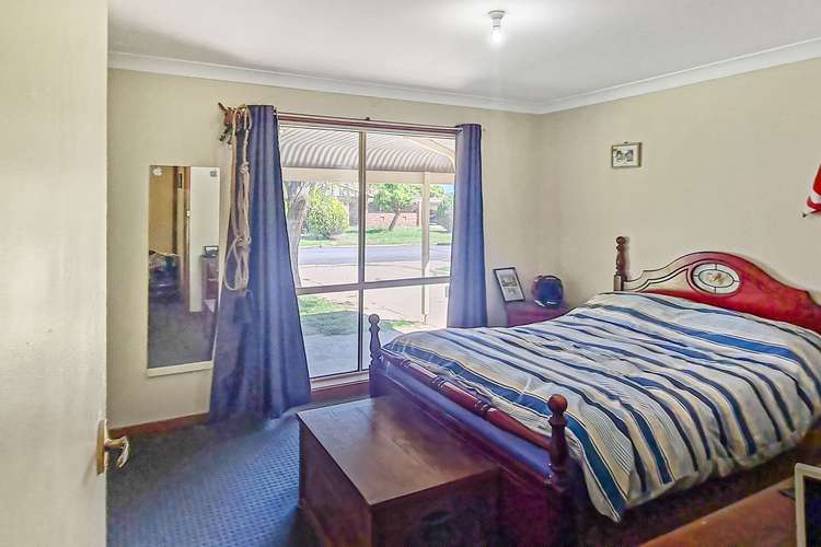 Fourth view of Homely house listing, 12 Lockett Place, Tolland NSW 2650