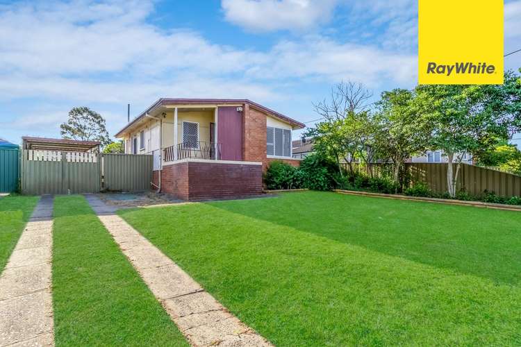 Fifth view of Homely house listing, 18 Enderby Street, Tregear NSW 2770
